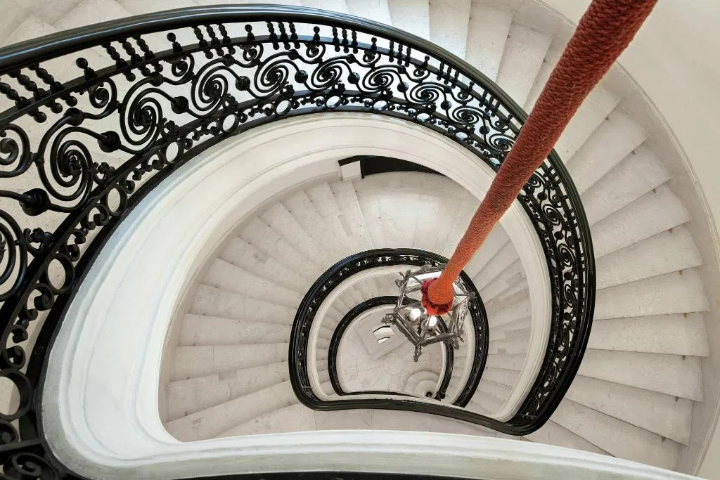 General view, AC Hotel Palacio del Retiro Autograph Collection, Madrid