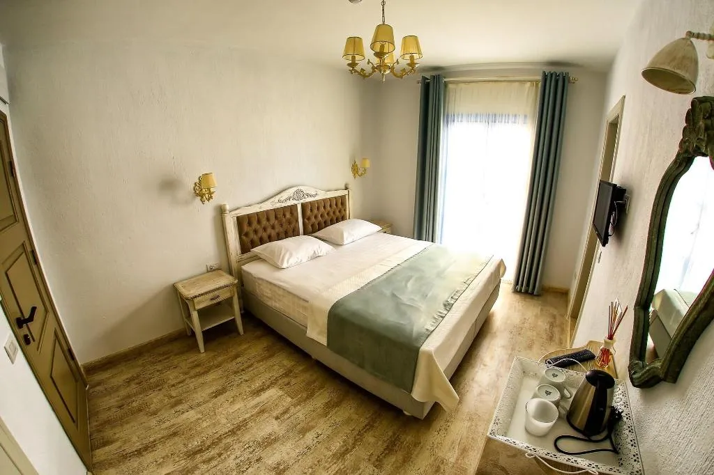 Room, Villa Fanti, Izmir