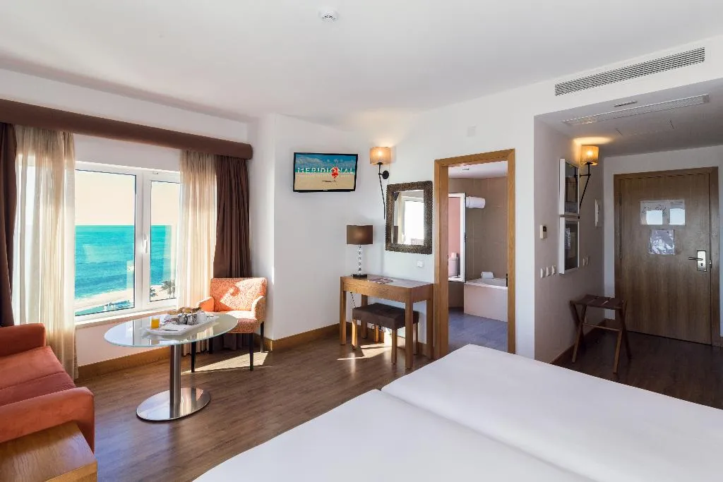 SUITE SEA VIEW Room, Quarteira Sol, Algarve