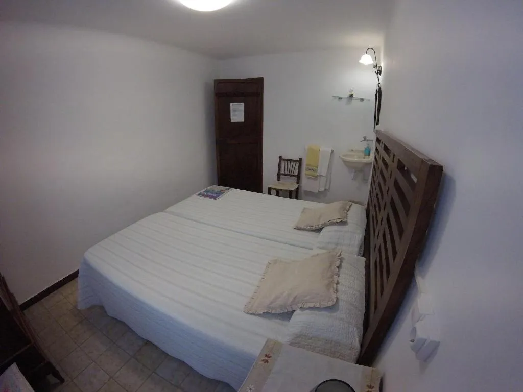 Room, Hostal Casa Margarita, Majorca