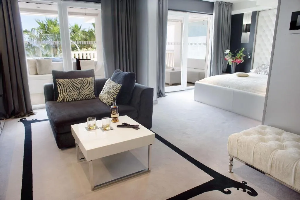 Room, Damianii Luxury Boutique Hotel & Spa, Split