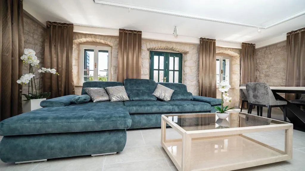 Room, Villa Rustica Dalmatia Depadance, Split