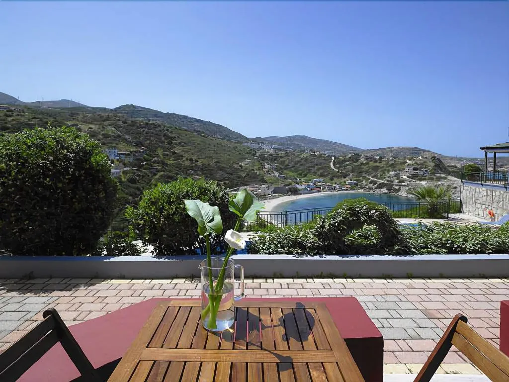 Room, Erivolos Hotel Apartments, Crete