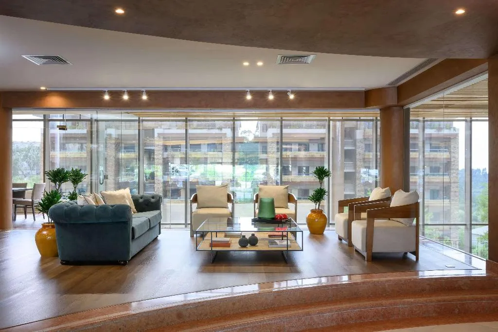 General view, Aeminium Coimbra, Affiliated by Meliá, Porto