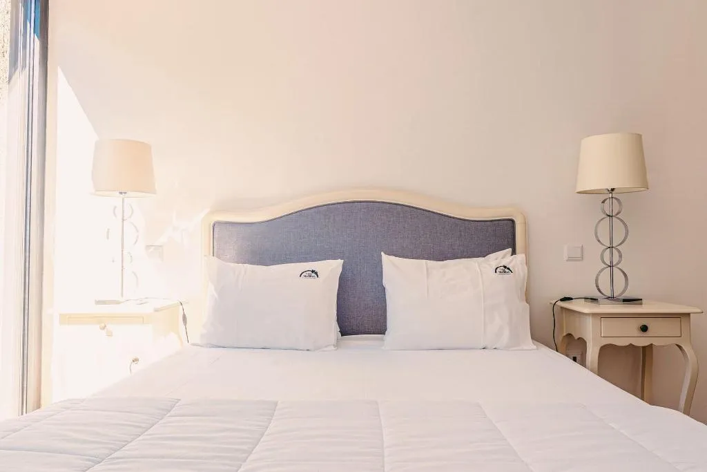 Room, Casa das Mourôas, Porto