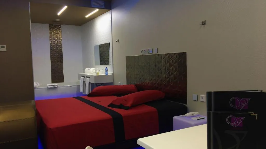 Room, Motel Venus Madrid Norte - Adults Only, Madrid