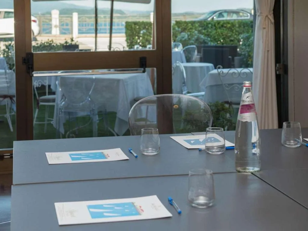 Conferences, Hotel Villa Carlotta, Milan