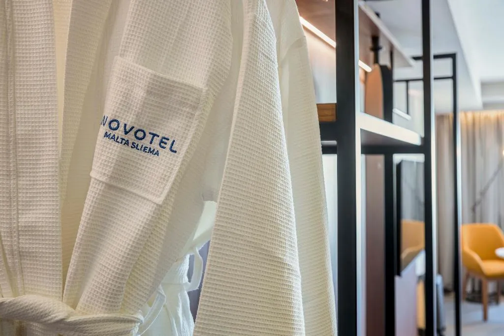 Room, Novotel Malta Sliema, Malta