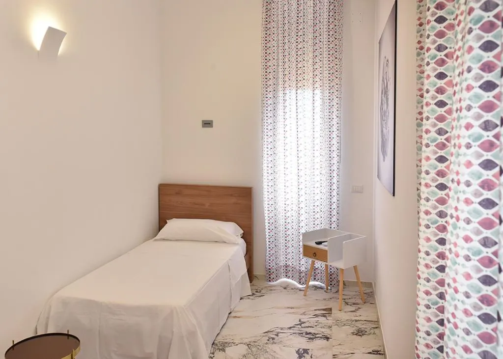 APARTMENT SUPERIOR TWO BEDROOMS Room, Hotel Exclusive, Catania