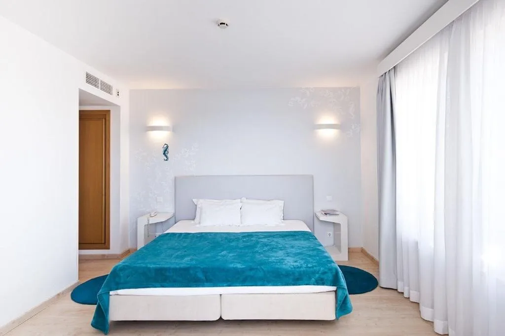 Room, Mareta Beach Boutique Bed & Breakfast, Algarve