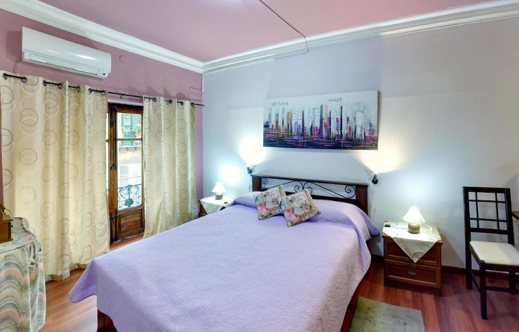 Hostel Agata, Palermo
