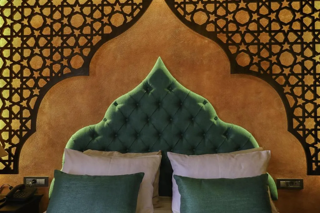 Room, Decan Concept Boutique Estate, Rhodes