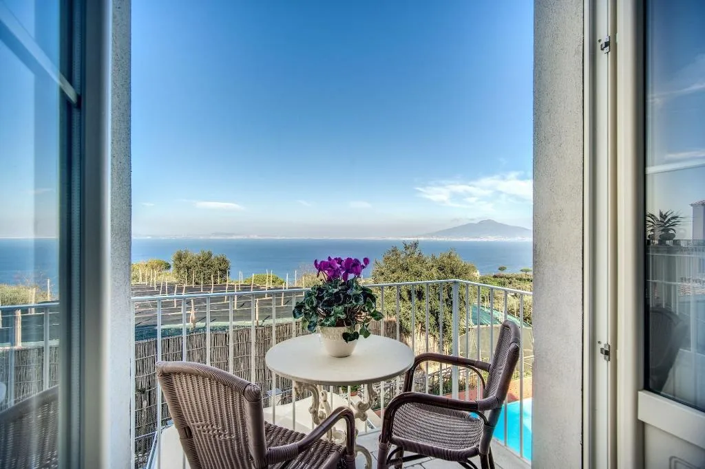 Room, Relais Palazzo del Barone - Adults Only, Naples