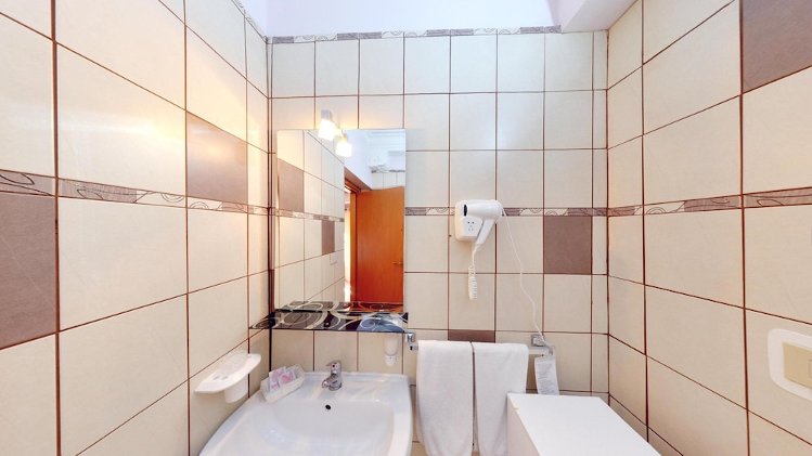 Hostel Agata, Palermo