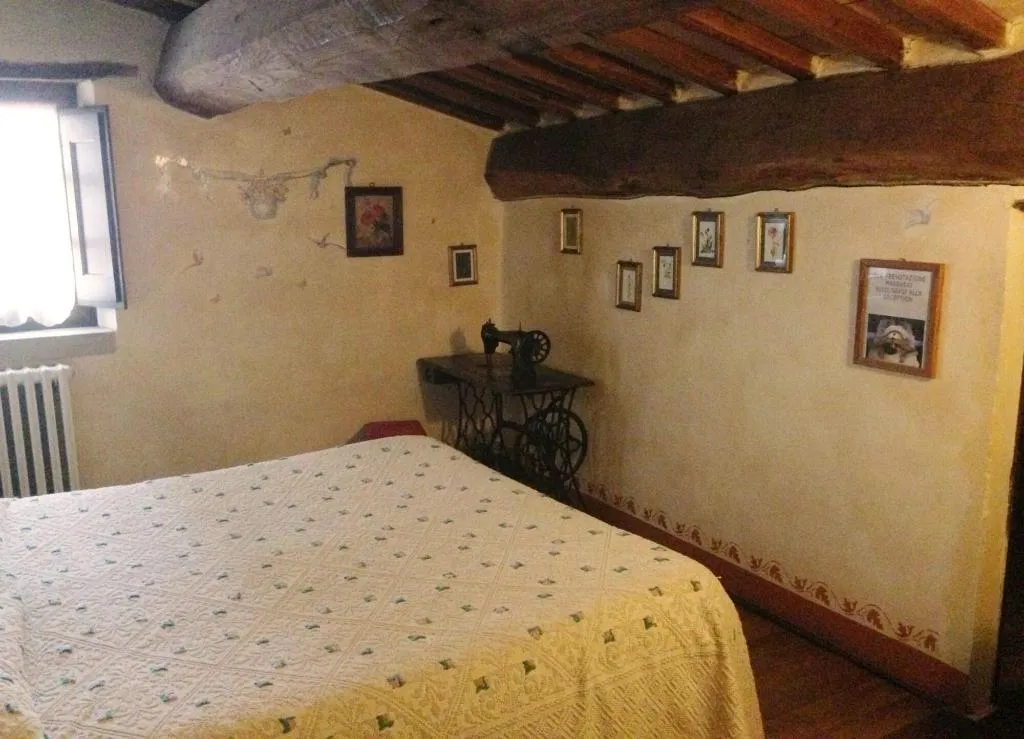 Room, Country House Il Biribino, Perugia