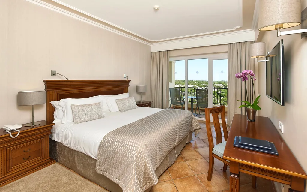 Double or Twin PREMIUM SEA VIEW Room, Ria Park Hotel and Spa, Algarve