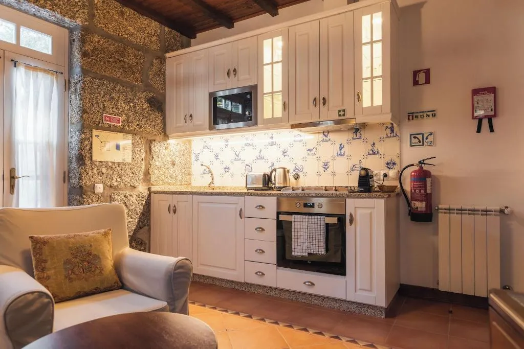 Room, Quinta Do Outeiro, Porto