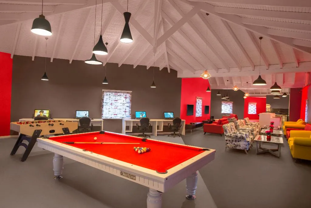Sports and Entertainment, IC Santai Family Resort, Antalya