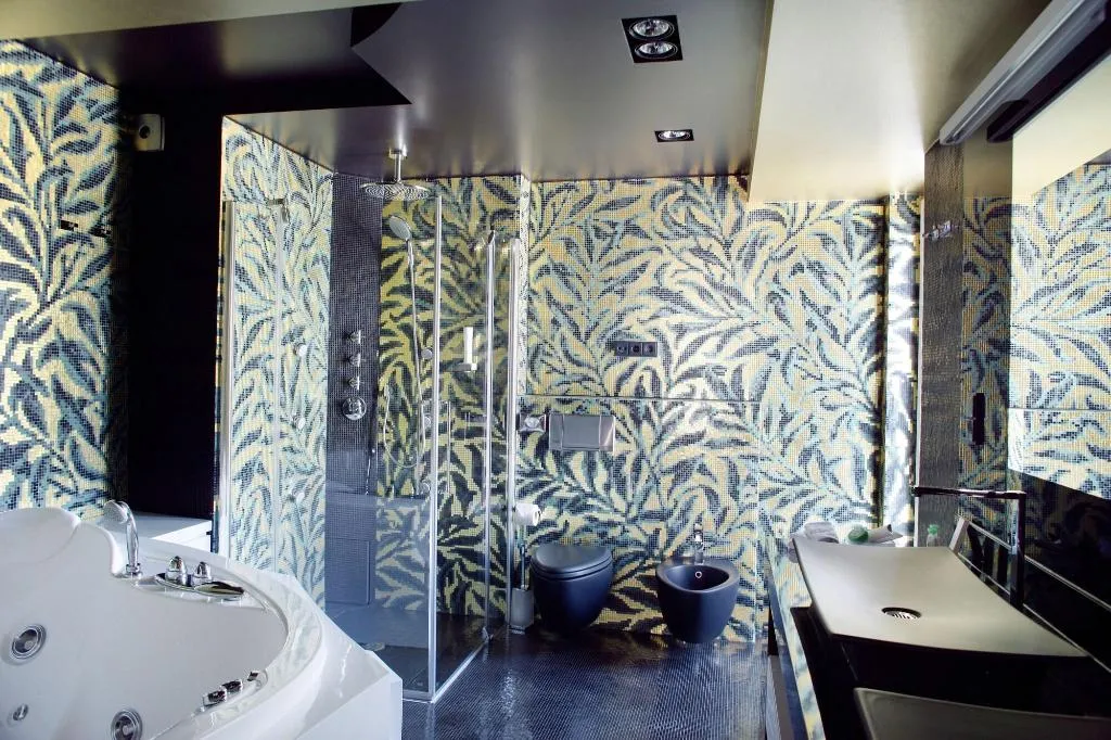 Room, Damianii Luxury Boutique Hotel & Spa, Split