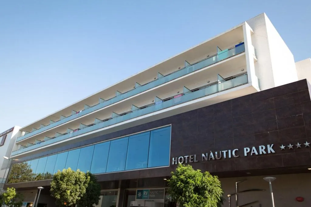 General view, RVHotels Nautic Park, Costa Brava