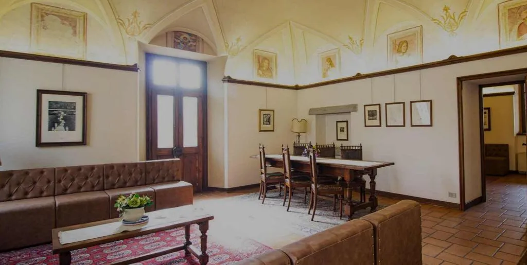 Conferences, LVG Hotel Collection - Il Chiostro, Milan