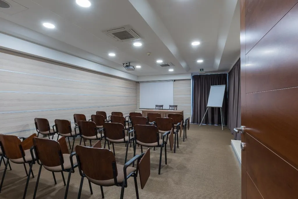 Conferences, Magris Hotel, Naples