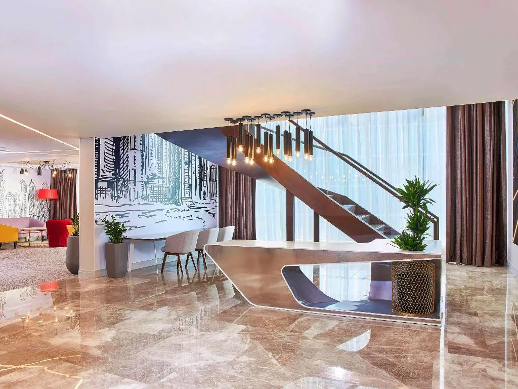 Conferences, Hotel Apartments Dubai Barsha Heights, Dubai
