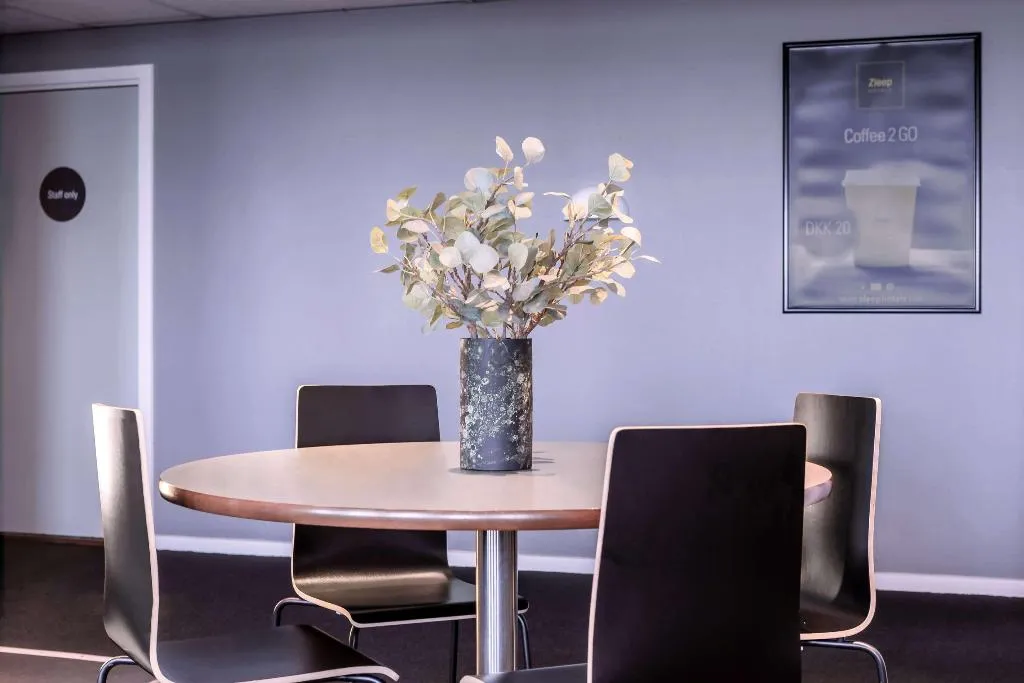 Conferences, Four Points Flex by Sheraton Ishoj, Copenhagen