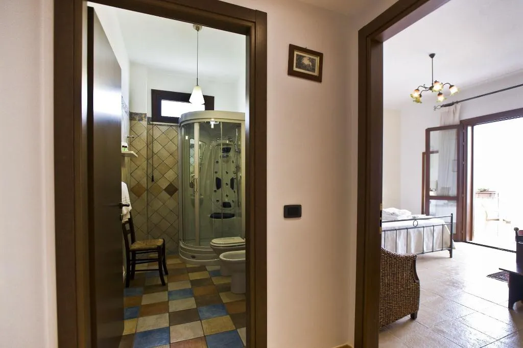 Room, Hotel History, Palermo