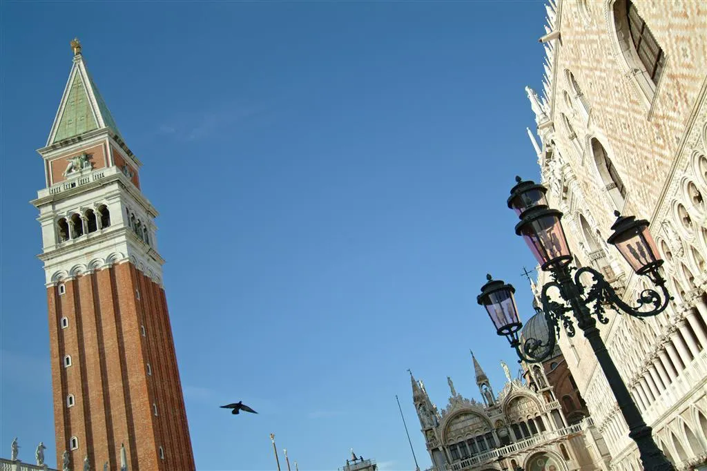 General view, The Gritti Palace, a Luxury Collection Hotel, Venice