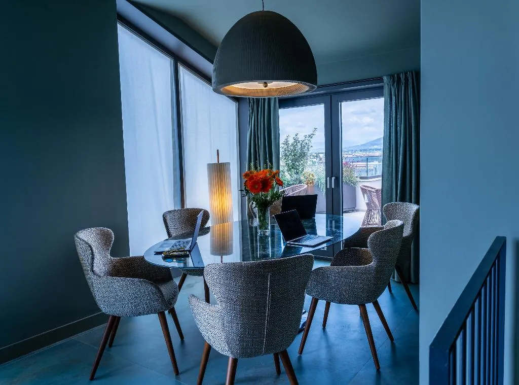 Conferences, Columbus Urban Resort, Florence