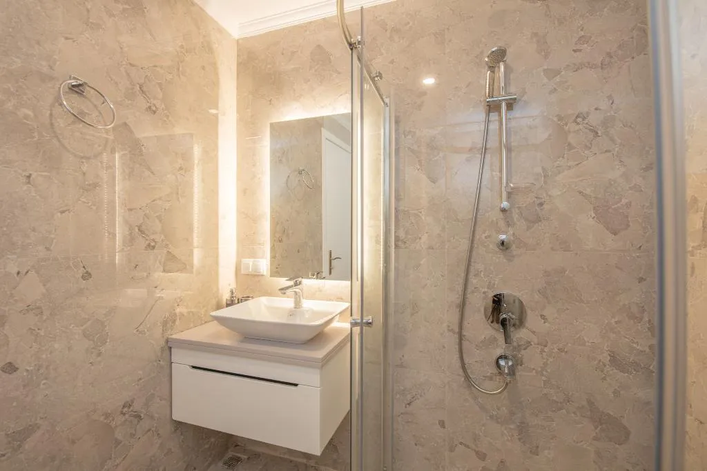 VILLA WITH PRIVATE POOL Room, Likya Gardens Hotel, Dalaman