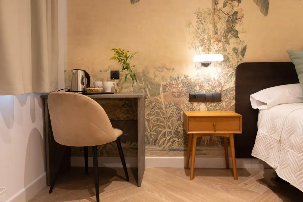SUITE POOL VIEW Room, Boutique Rooms Playa Burriana, Costa Del Sol