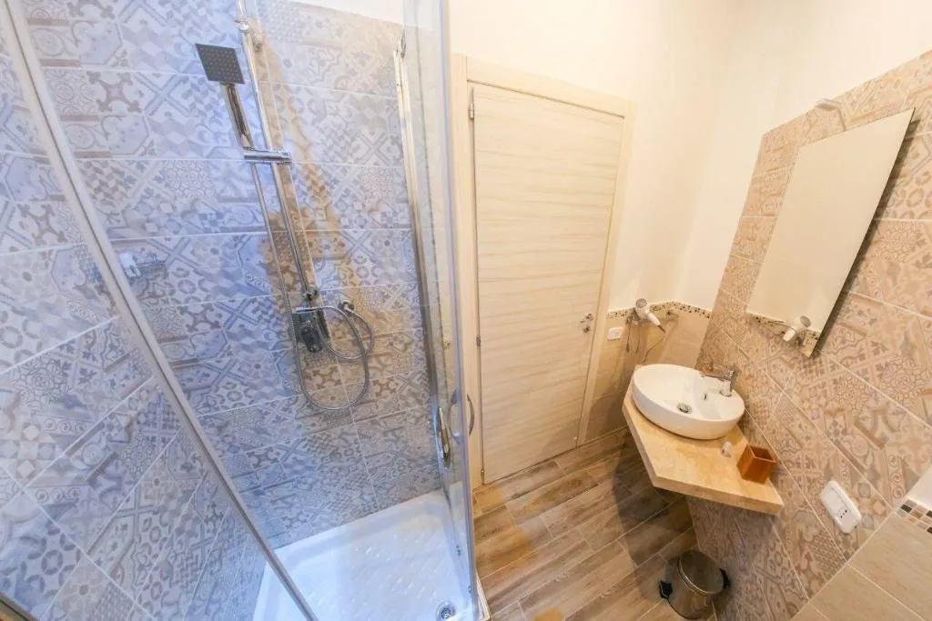 Room, Quinto Stabile Rooms & Suite, Palermo