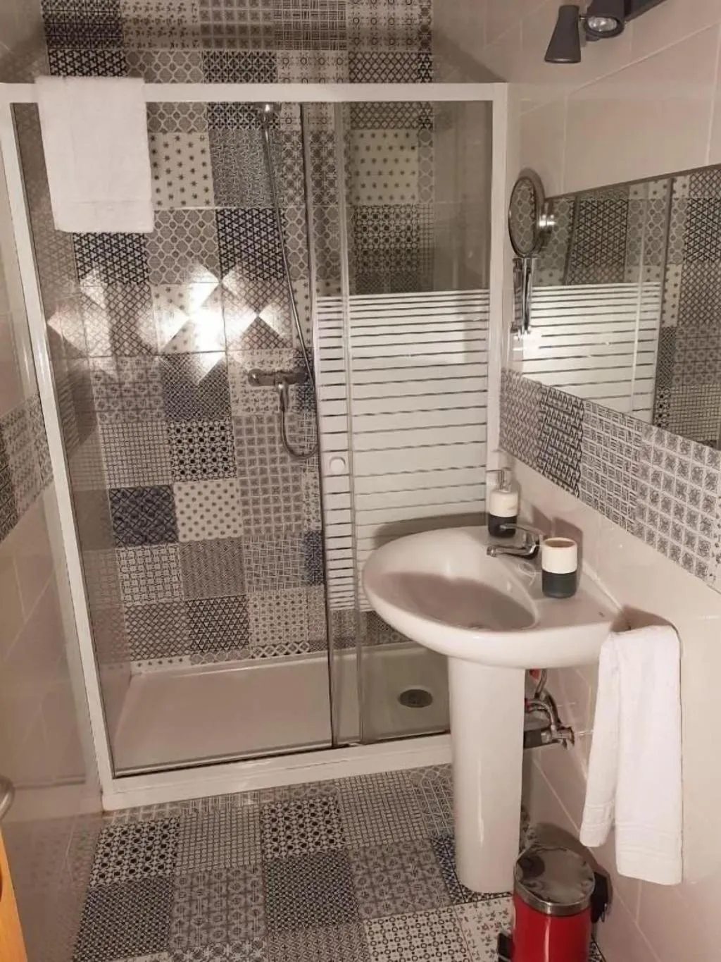 Room, Pension Arena Alicante, Costa Blanca