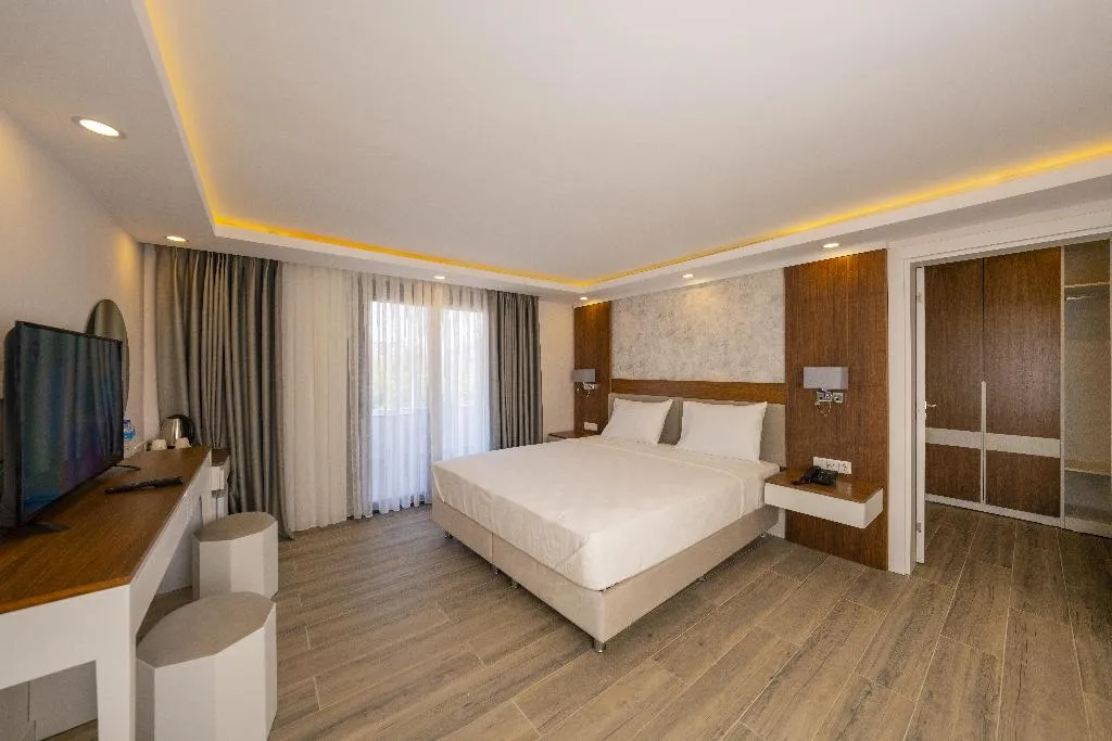 Room, Marvelous Hotel, Dalaman