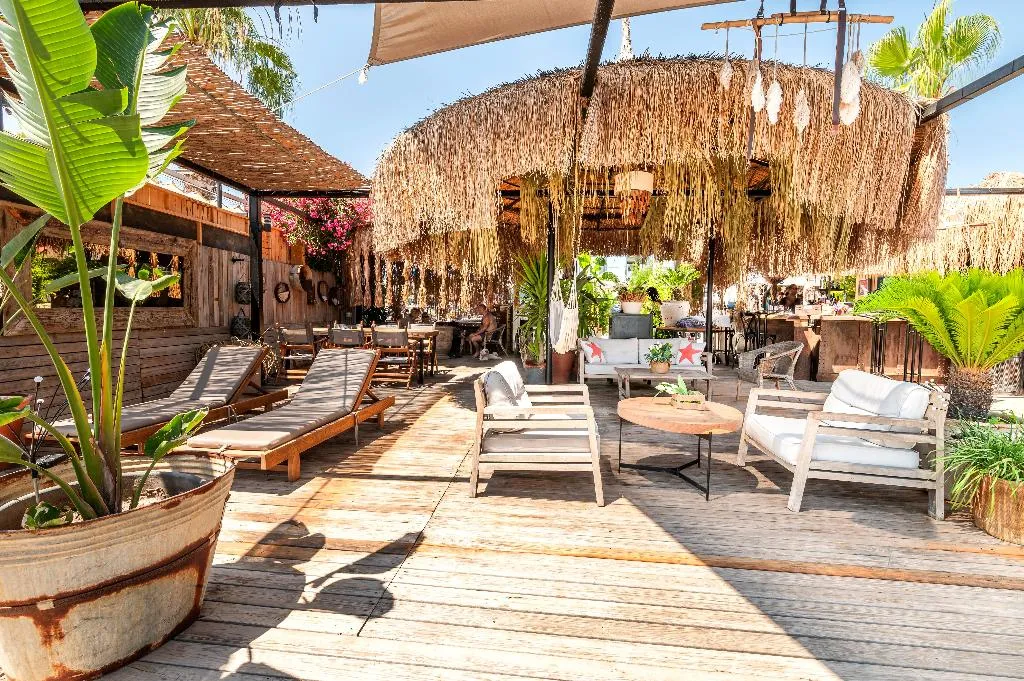 Beach, Elista Hotel & Spa, Bodrum