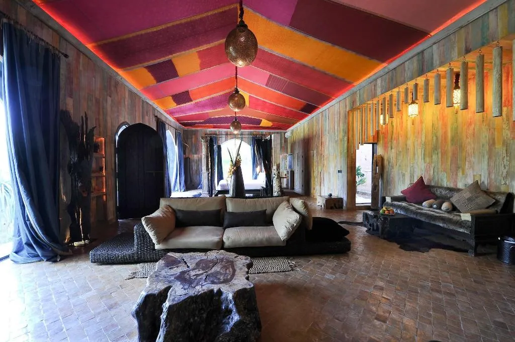 Room, Lodge K Ha Tel Spa, Marrakech