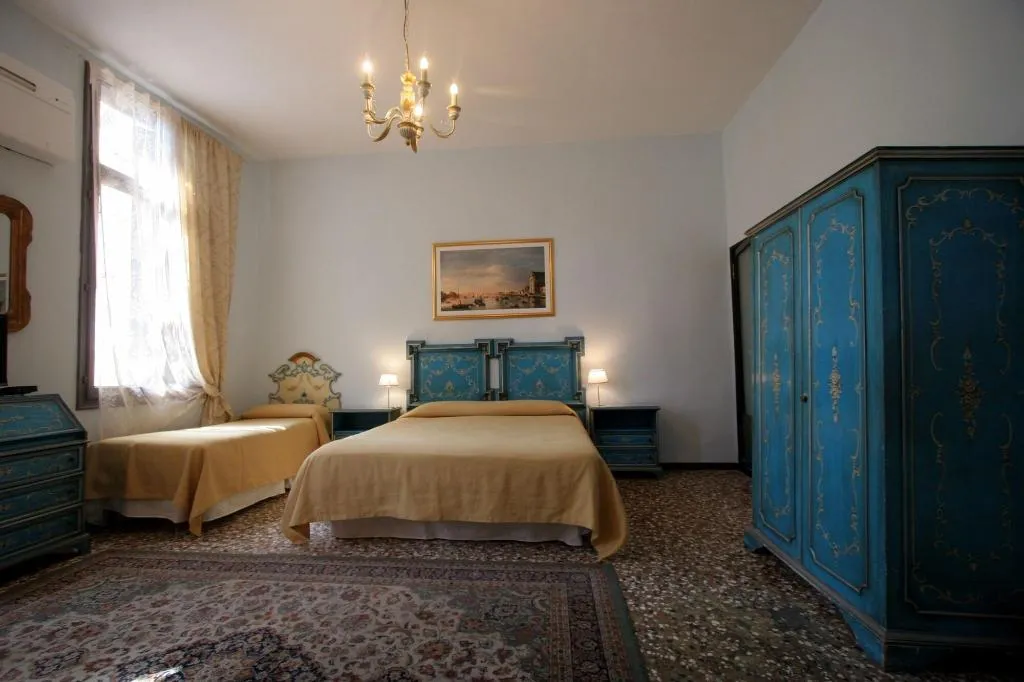 Room, Art Dreams Venezia, Venice