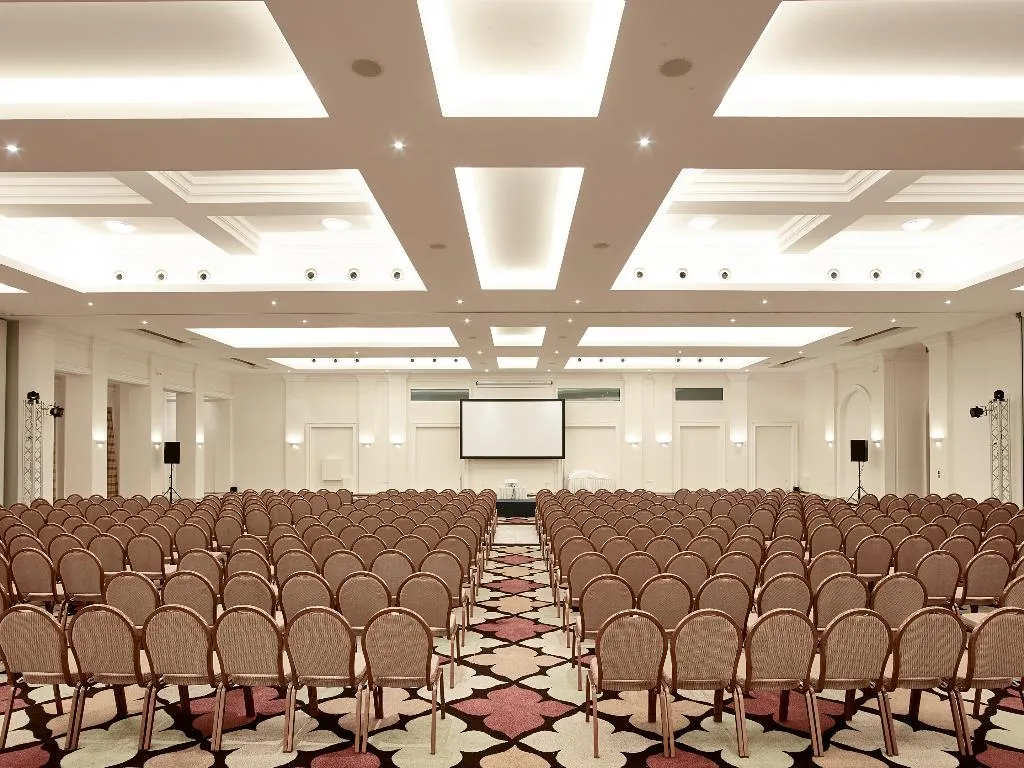 Conferences, Grecotel LUXME Oasis, Athens