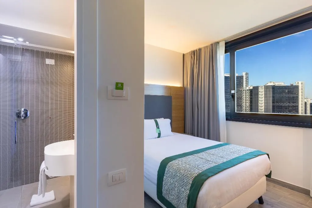 SINGLE PREMIUM Room, Holiday Inn Naples, Naples