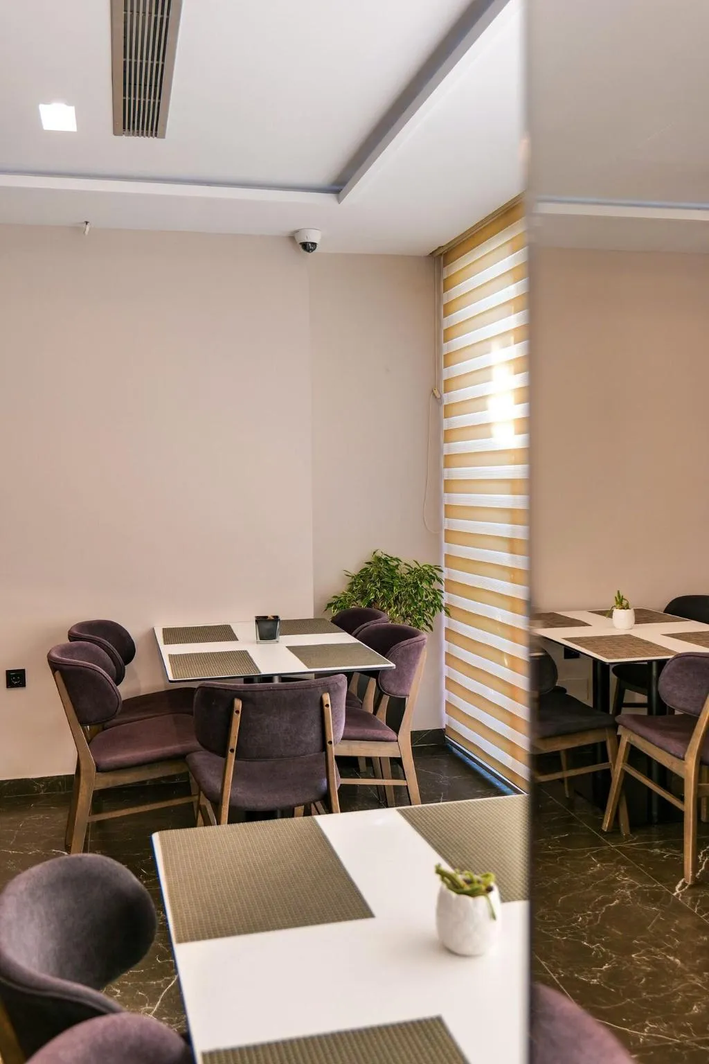 Restaurant, Hotel Semajo, Kavaje