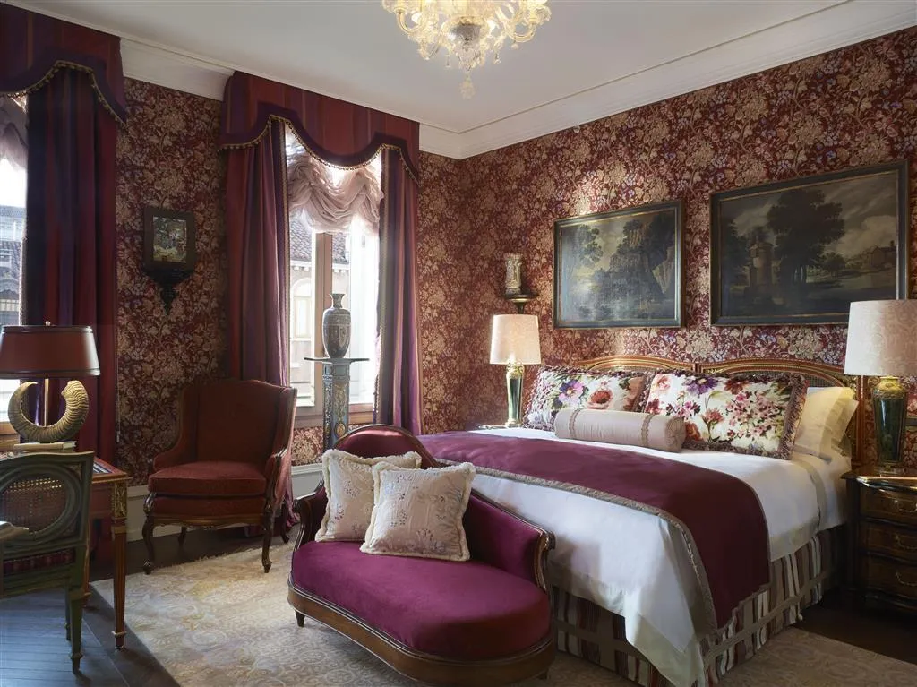 General view, The Gritti Palace, a Luxury Collection Hotel, Venice