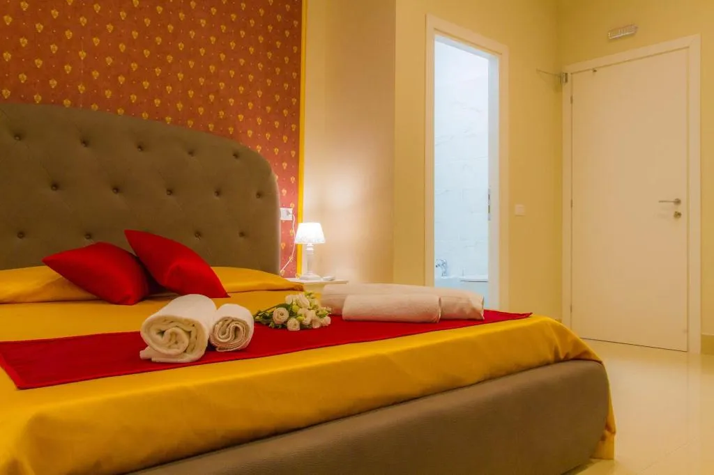 Room, Magister, Rome
