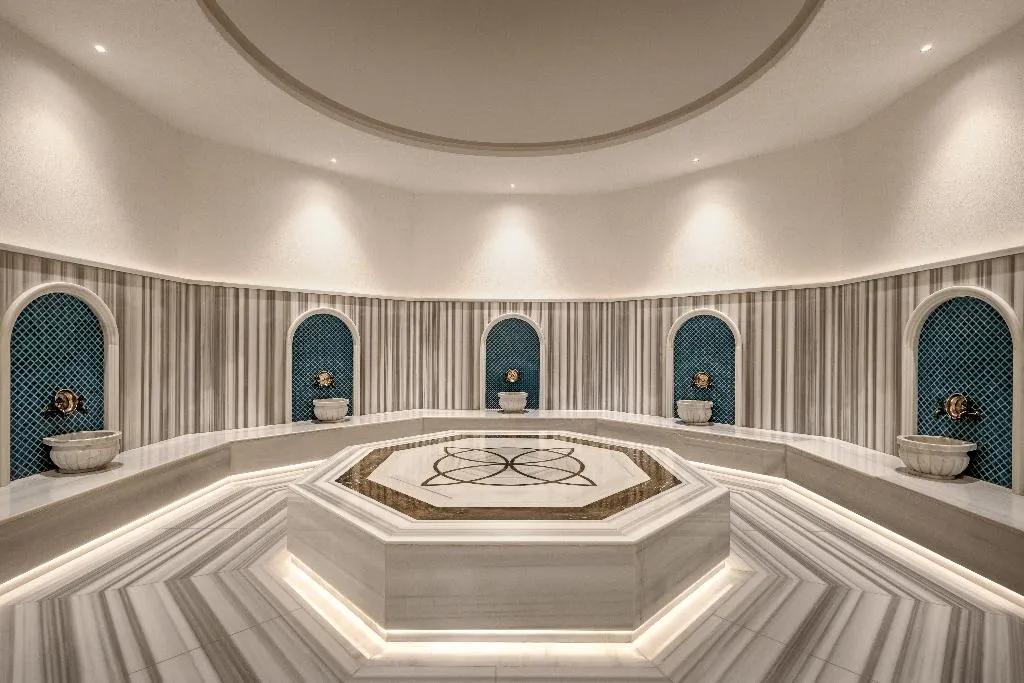 Sports and Entertainment, AKKA Hotels Antedon, Antalya