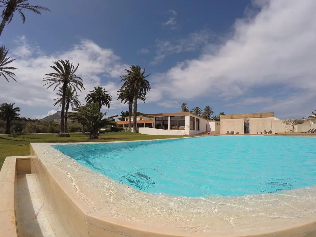 Pool, Porto Santo Hotel & Spa, Porto Santo