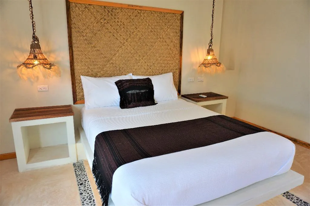 DOUBLE DELUXE SEA VIEW Room, La Puerta Azul Beachfront - Adults Only, Cancun Area