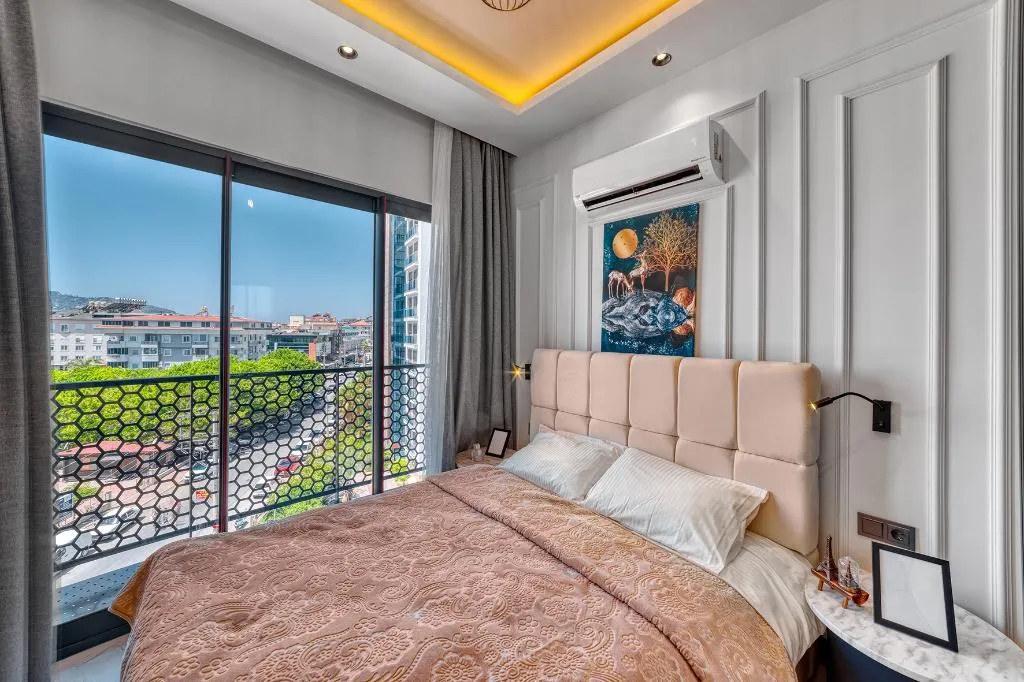 APARTMENT STANDARD Room, Prime Suite, Antalya
