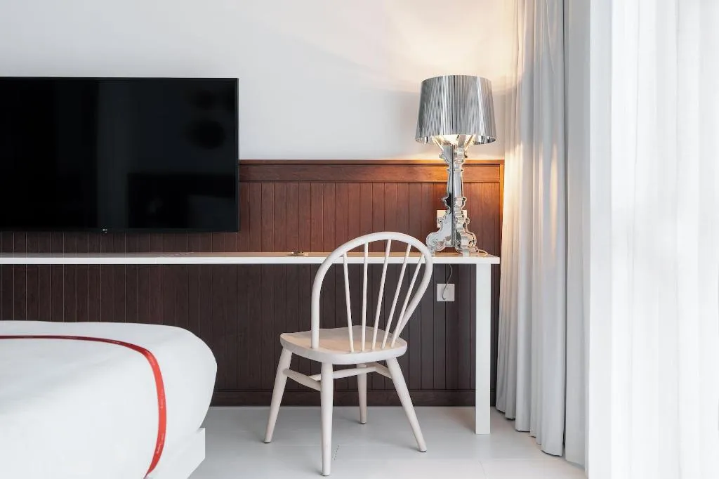 Room, Ruby Molly Hotel Dublin by IHG, Dublin
