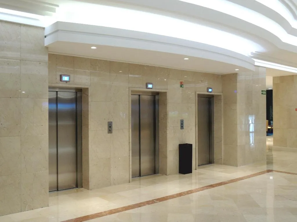 Lobby, Aquae Flaviae - Premium Chaves, Porto